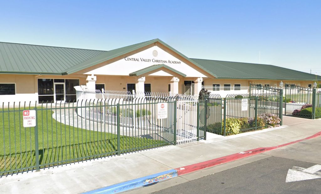 central-valley
